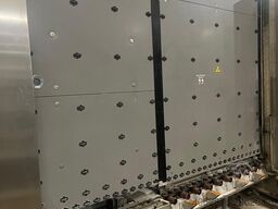 Lisec KSR 21 + RT 20