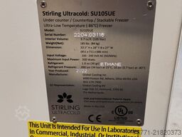 Stirling SU105UE