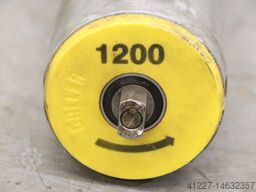 Galler Ø 90 x 840 mm