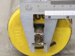 Galler Ø 90 x 840 mm