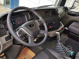 MAN TGS 40.480 BB SA Tractor Head (13 units)