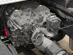 MAN TGS 40.480 BB SA Tractor Head (13 units)