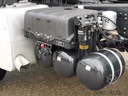 MAN TGS 40.480 BB SA Tractor Head (13 units)