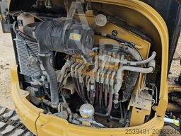 Caterpillar 303.5 E CR