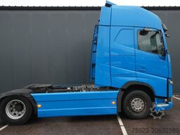 Volvo FH 480 LNG 774.100KM