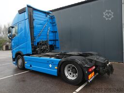 Volvo FH 480 LNG 783.000KM