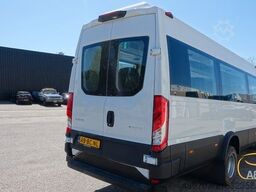 IVECO NEU Daily 65C18 24 Sitze