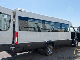 IVECO NEU Daily 65C18 24 Sitze