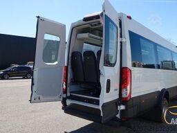 IVECO NEU Daily 65C18 24 Sitze