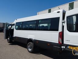 IVECO NEU Daily 65C18 24 Sitze