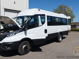 IVECO NEU Daily 65C18 24 Sitze