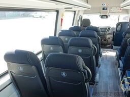 IVECO NEU Daily 65C18 24 Sitze