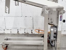 bm TEC Transportband kurz