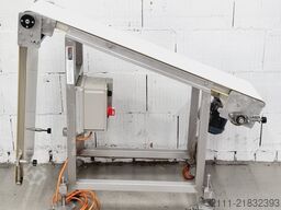 bm TEC Transportband klappbar