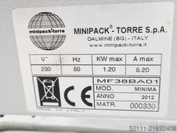 minipack-torre Minima