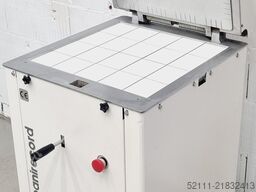 Panirecord P 200