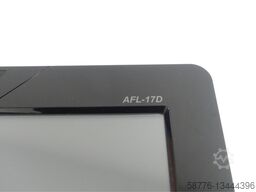  iEi AFL-17D-N270 17