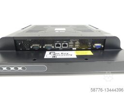  iEi AFL-17D-N270 17