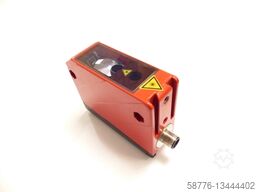 IPF ipf PT700523 / 50115802 Laser Sensor SN: 13070501 68 009
