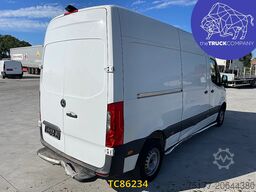 Mercedes-Benz E-SPRINTER L2H2 41kWh