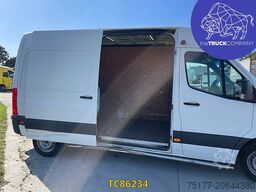 Mercedes-Benz E-SPRINTER L2H2 41kWh