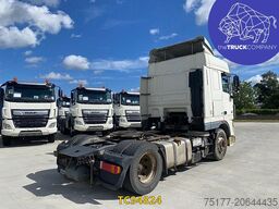 DAF XF 105 460