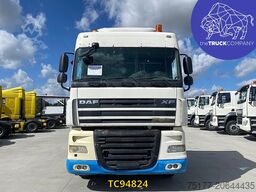 DAF XF 105 460