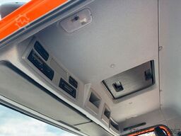 MERCEDES-BENZ Atego 818K Euro6  manuell Meiller3-Seiten-Kipper