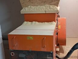 Mawera RZM 200 wenig Betriebsstunden