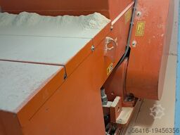 Mawera RZM 200 wenig Betriebsstunden