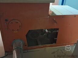 Mawera RZM 200 wenig Betriebsstunden