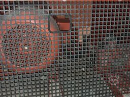 Mawera RZM 200 wenig Betriebsstunden