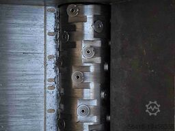 Mawera RZM 200 wenig Betriebsstunden