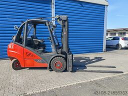 Linde H35T-02 EVO