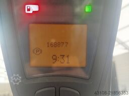 Linde H35T-02 EVO