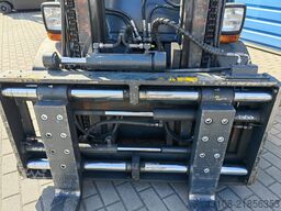 Linde H35T-02 EVO