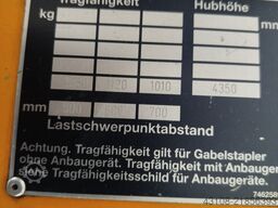 Steinbock Boss JE 13-70