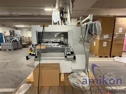Atlas Copco VDS P6030 + A310 + LiquiPrep LP804
