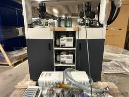 Atlas Copco VDS P6030 + A310 + LiquiPrep LP804