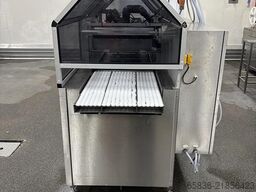 Henkovac TPS 2000 Traysealer
