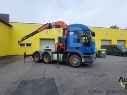IVECO AS260S43