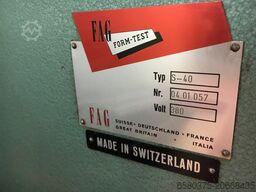 FAG S-40