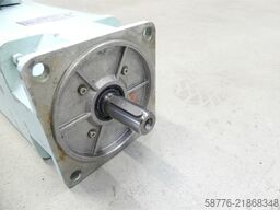 Baumüller GSF 71-M Servomotor SN: 1195607 - 22A / 170V