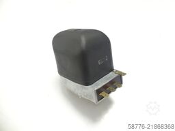 Bosch GIP 24 Getriebe - Stellmotor SN: 20399