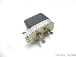 Bosch GIP 24 Getriebe - Stellmotor SN: 26399