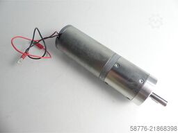 Dunkermotoren GR42x40 SNR: 88427 06301 + PLS 42S SN: 5011135592 - ungebr.! -