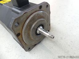 Fanuc 5S A06B-0314-B203 AC Servo Motor SN: F-998603