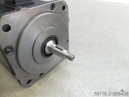 Fanuc 5S A06B-0314-B203 AC Servo Motor SN: G-883048