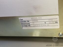 DALEX SL 16 - 2