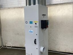 P. RIES GmbH 330 D ATEX
